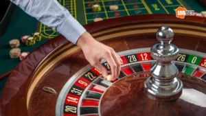 chiến thuật chơi Roulette